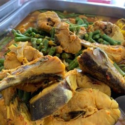 ล้านข้าวแกง