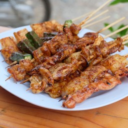 Mafin Ca'fe & Grill