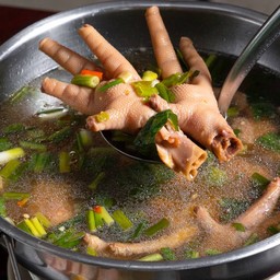 ตีนไก่ซุปเปอร์