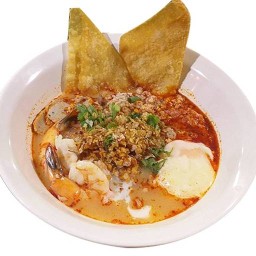 ร้าน ต.เตี๋ยวต้มยำ ซอยรามคำแหง 65 ซอยรามคำแหง 65