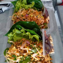 ร้านเมนูแหนม