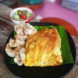 ขนมเบื้องโบราณป้าพุฒ