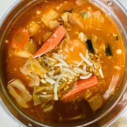 มาม่ารสต้มยำ