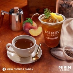 ชาพีชเย็น