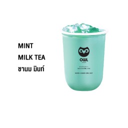 ชานมมิ้นท์LM