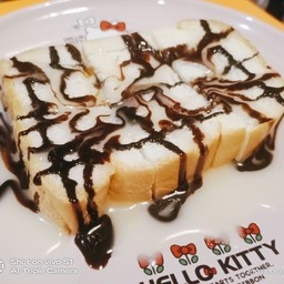 ปังปิ้งกรอบ