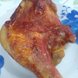 ไก่ย่าง