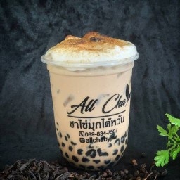 Allcha ชานมไต้หวัน