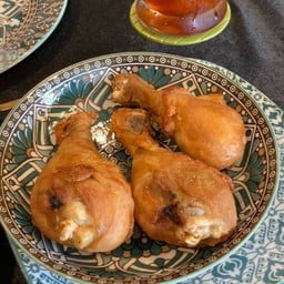 ครัวไทยโบราณ