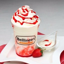 Bellinee's Bake&Brew Interlink Tower