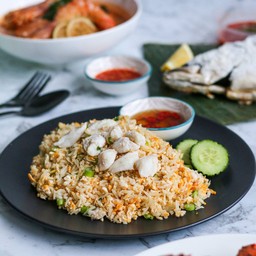 TALAY by Thai Tide