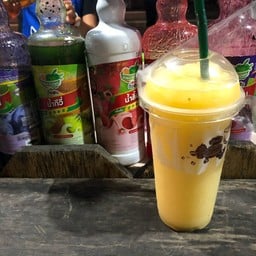ร้านน้ำหน้า ธ.กสิกร