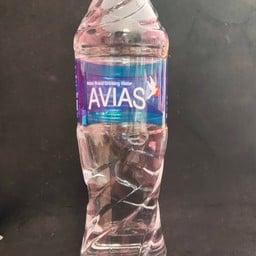 น้ำเปล่า