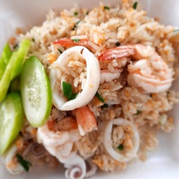 กะเพราติดดินพระราม5