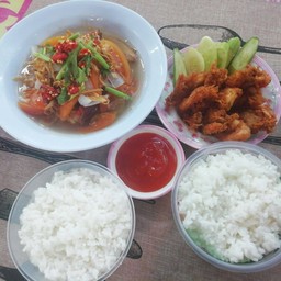 ชุดสุดคุ้ม 2