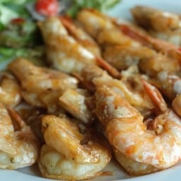 กุ้งเจี๋ยน
