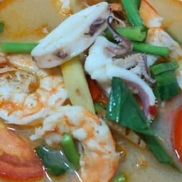 ต้มยำรวมมิตร