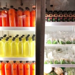 ลอดช่องใบเตย