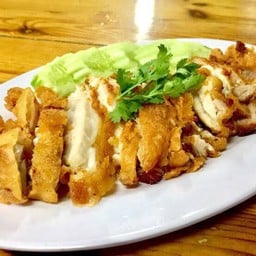 M ข้าวมันไก่
