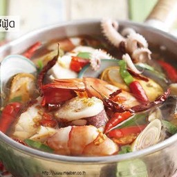 โป๊ะแตกทะเล