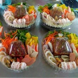 นานายำแซ่บ