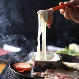 ชาบู หมูกะทะ by EAZY พหลโยธิน53