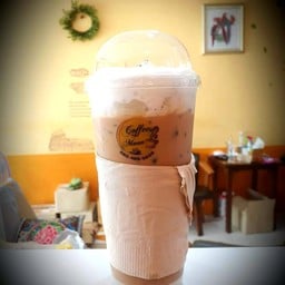 Coffee Moon
