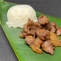 เนื้อหวาน นายแม่