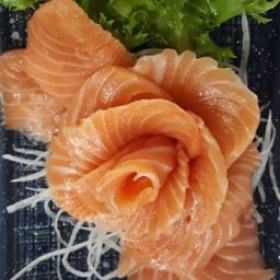 ANI SUSHI (อันนิซูชิ) สนามบินน้ำ