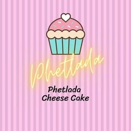 Phetlada ชีสเค้ก