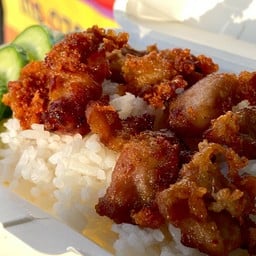 ในเมือง
