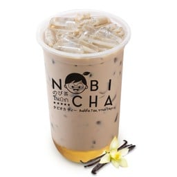 ชานมวนิลา