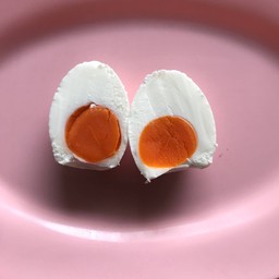 ไข่เค็ม