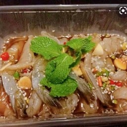 ยำติดปาก