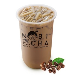 ชานมกาแฟ