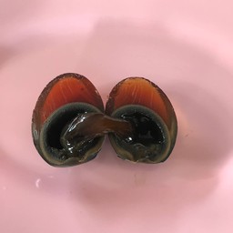 ไข่เยี่ยวม้า