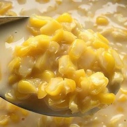 บวดข้าวโพด