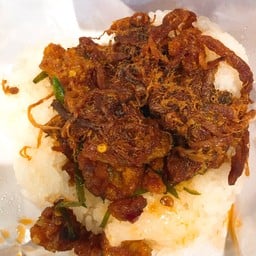 ข้าวเหนียวห่อสุโขทัย มหาสารคาม