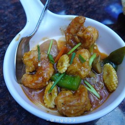 49. Kung Pao Chicken