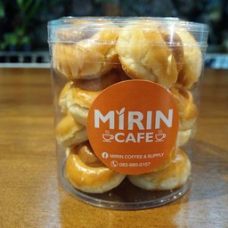 คุกกี้สิงคโปร์