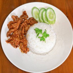 SaoWaRos Home Kitchen