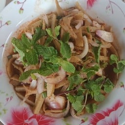 ซุปหน่อไม้