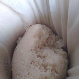 ข้าวเหนียว
