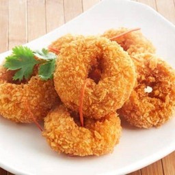 โดนัทกุ้ง (1 ชิ้น)