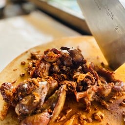 ไก่ทอดเมืองร้อยเกาะ