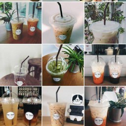 rebis (รีบิส) กาแฟสด