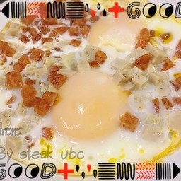 ไข่กระทะ