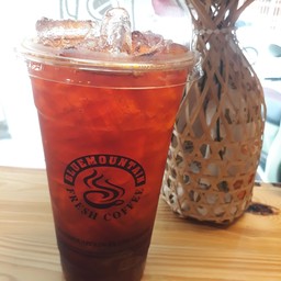 ชาดำเย็น