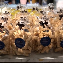 เมอแรงค์อัลมอนด์