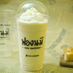 นมน้ำผึ้ง